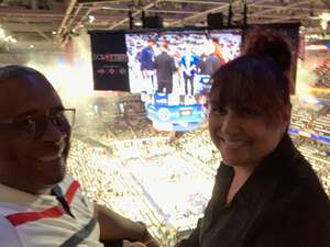 Washington Wizards - NBA vs Memphis Grizzlies