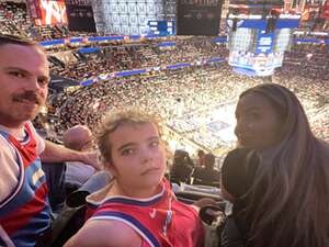 Washington Wizards - NBA vs Memphis Grizzlies