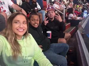 Washington Wizards - NBA vs Memphis Grizzlies