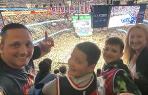 Washington Wizards - NBA vs Memphis Grizzlies