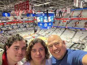 Washington Wizards - NBA vs Memphis Grizzlies