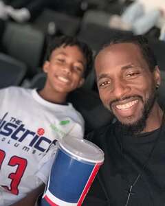 Washington Wizards - NBA vs Memphis Grizzlies