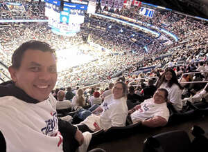 Washington Wizards - NBA vs Memphis Grizzlies