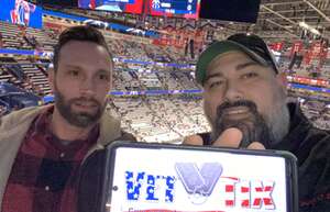 Washington Wizards - NBA vs Memphis Grizzlies