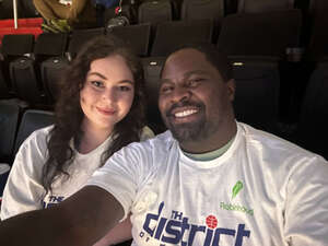 Washington Wizards - NBA vs Memphis Grizzlies