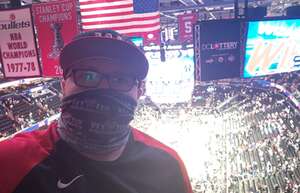 Washington Wizards - NBA vs Memphis Grizzlies