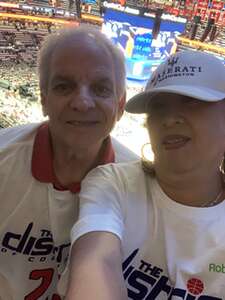 Washington Wizards - NBA vs Memphis Grizzlies