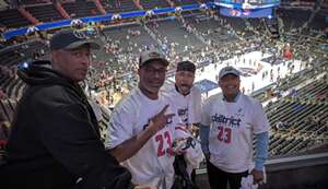 Washington Wizards - NBA vs Memphis Grizzlies