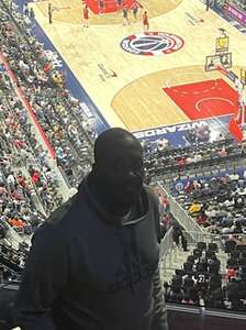 Washington Wizards - NBA vs Memphis Grizzlies