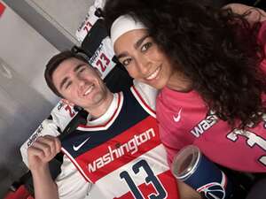 Washington Wizards - NBA vs Memphis Grizzlies