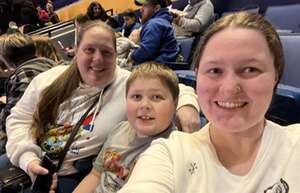 Disney on Ice Presents Find Your Hero