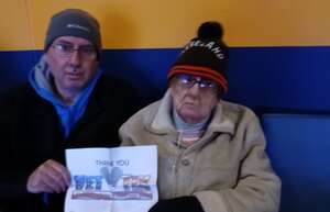 Disney on Ice Presents Find Your Hero