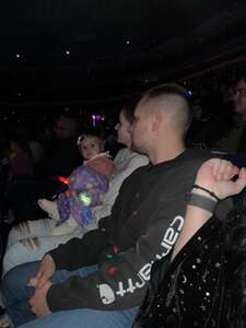 Disney on Ice Presents Find Your Hero