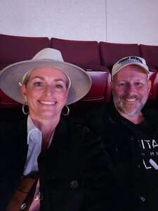 Lauren Daigle- the Kaleidoscope Tour