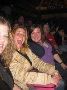 Lauren Daigle- the Kaleidoscope Tour