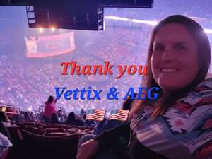 Lauren Daigle- the Kaleidoscope Tour