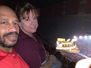 Lauren Daigle- the Kaleidoscope Tour