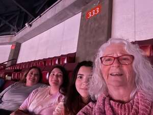 Lauren Daigle- the Kaleidoscope Tour