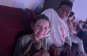 Lauren Daigle- the Kaleidoscope Tour