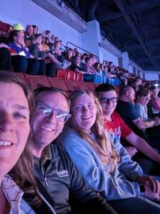 Lauren Daigle- the Kaleidoscope Tour