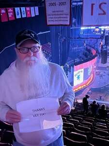 Lauren Daigle- the Kaleidoscope Tour