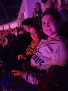 Lauren Daigle- the Kaleidoscope Tour