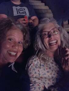 Lauren Daigle- the Kaleidoscope Tour