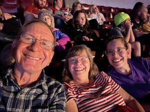 Lauren Daigle- the Kaleidoscope Tour