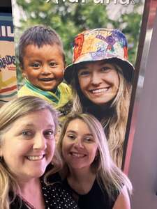 Lauren Daigle- the Kaleidoscope Tour