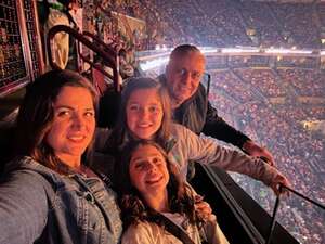 Lauren Daigle- the Kaleidoscope Tour