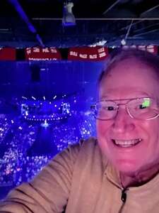 Lauren Daigle- the Kaleidoscope Tour