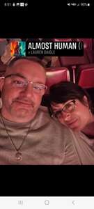 Lauren Daigle- the Kaleidoscope Tour