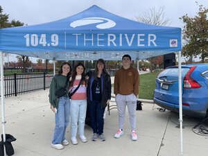 Lauren Daigle- the Kaleidoscope Tour