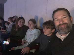 Lauren Daigle- the Kaleidoscope Tour