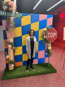 Lauren Daigle- the Kaleidoscope Tour