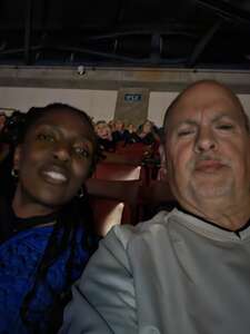 Lauren Daigle- the Kaleidoscope Tour