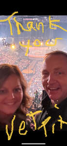 Lauren Daigle- the Kaleidoscope Tour