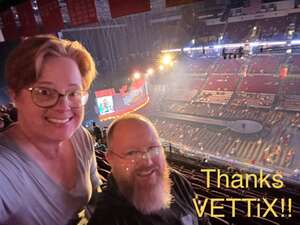 Lauren Daigle- the Kaleidoscope Tour