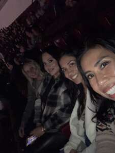 Lauren Daigle- the Kaleidoscope Tour