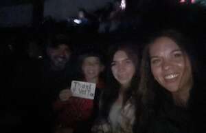 Lauren Daigle- the Kaleidoscope Tour