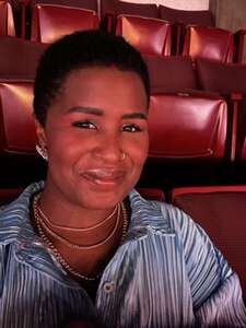 Lauren Daigle- the Kaleidoscope Tour