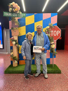 Lauren Daigle- the Kaleidoscope Tour