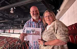 Lauren Daigle- the Kaleidoscope Tour