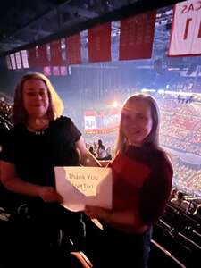 Lauren Daigle- the Kaleidoscope Tour