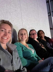 Lauren Daigle- the Kaleidoscope Tour