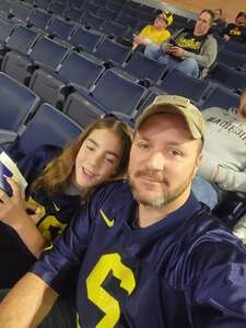 Michigan Wolverines - NCAA Men's Basketball vs McNeese State Cowboys