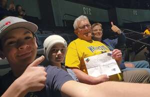 Michigan Wolverines - NCAA Men's Basketball vs McNeese State Cowboys