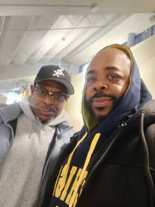 Michigan Wolverines - NCAA Men's Basketball vs McNeese State Cowboys