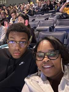 Michigan Wolverines - NCAA Men's Basketball vs McNeese State Cowboys