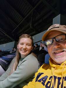 Michigan Wolverines - NCAA Men's Basketball vs McNeese State Cowboys